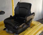 Used forklift: HYSTER J1.8XNT