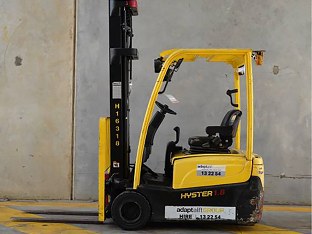 HYSTER J1.8XNT