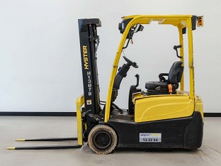 HYSTER J1.8XNT