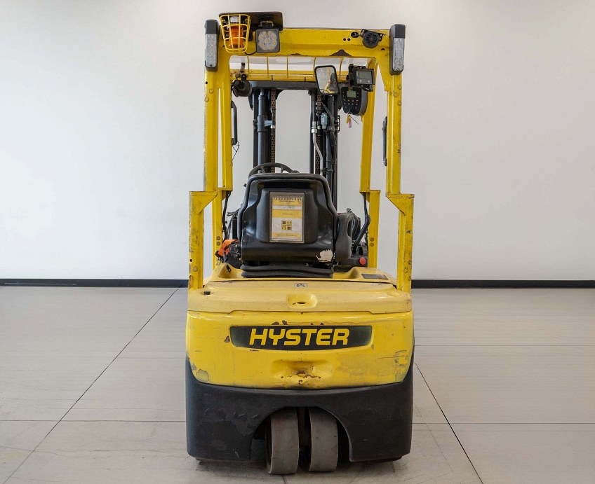 HYSTER J1.8XNT