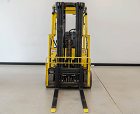 Used forklift: HYSTER J1.8XNT