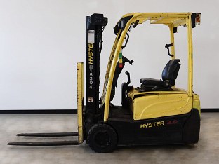 HYSTER J2.0XNT