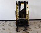 Used forklift: HYSTER J2.0XNT