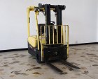 Used forklift: HYSTER J2.0XNT