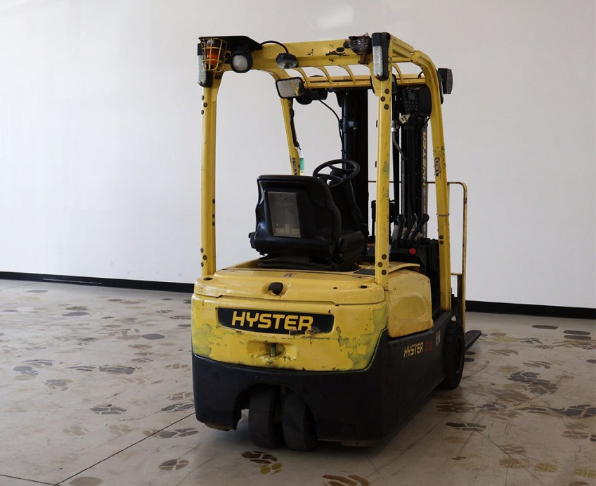 HYSTER J2.0XNT