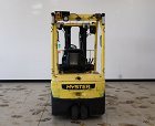 Used forklift: HYSTER J2.0XNT