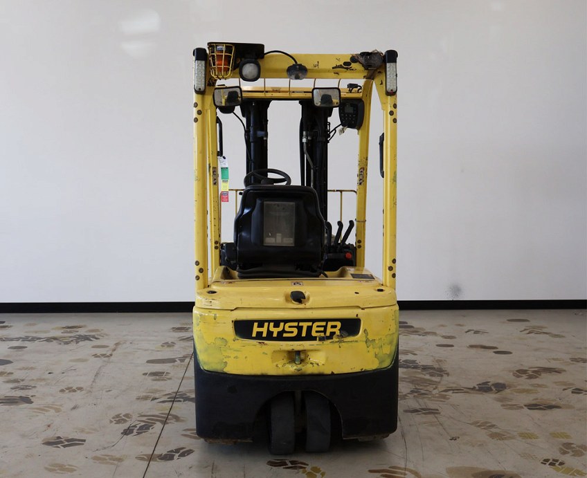 HYSTER J2.0XNT