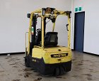 Used forklift: HYSTER J2.0XNT