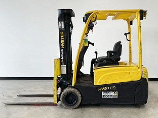 HYSTER J1.8XNT