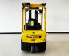 Used forklift: HYSTER J1.8XNT