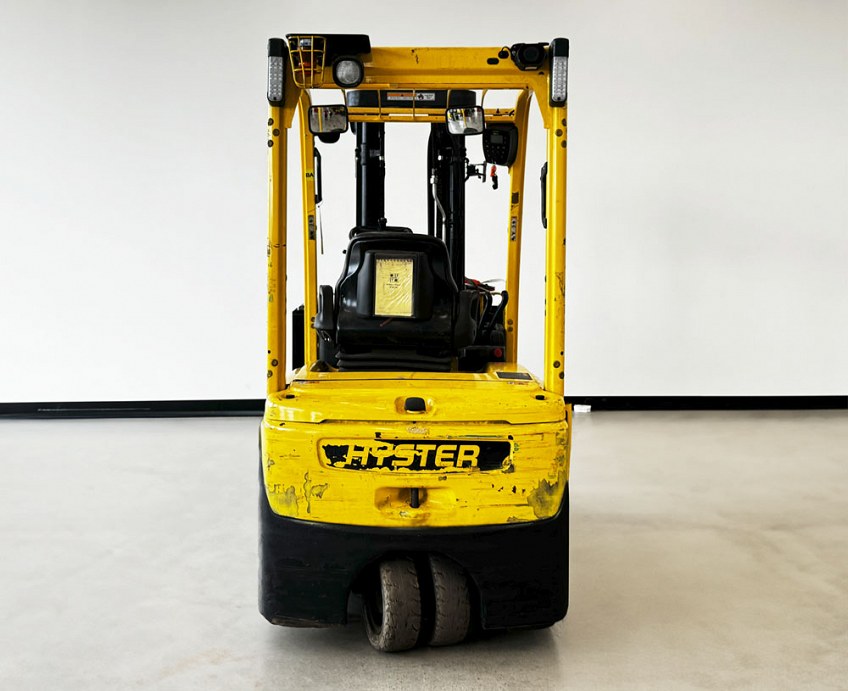 HYSTER J1.8XNT