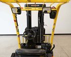 Used forklift: HYSTER J1.8XNT