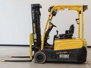 HYSTER J1.8XNT