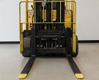 Used forklift: HYSTER J1.8XNT