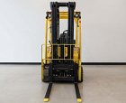 Used forklift: HYSTER J1.8XNT