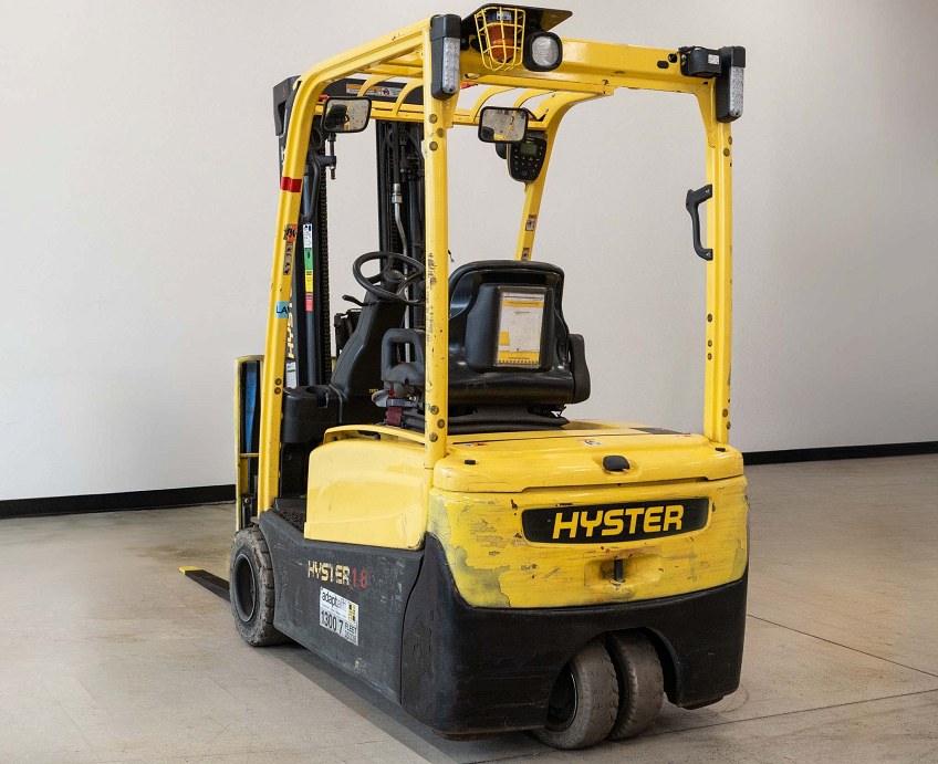 HYSTER J1.8XNT