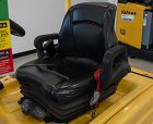 Used forklift: HYSTER J1.8XNT