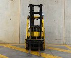 Used forklift: HYSTER H2.5FT