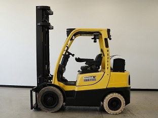 HYSTER H3.0FT