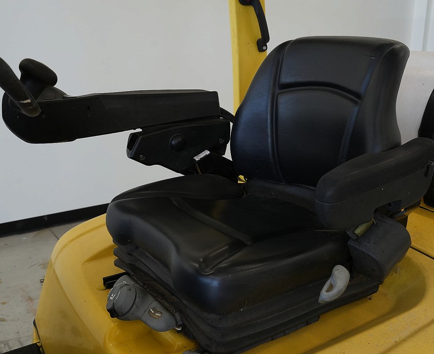 HYSTER H3.0FT