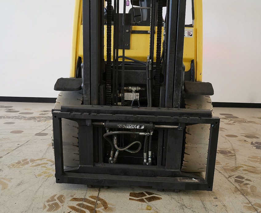 HYSTER H3.0FT