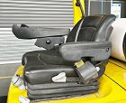 Used forklift: HYSTER H3.0FT