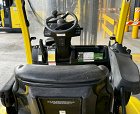 Used forklift: HYSTER H3.0FT