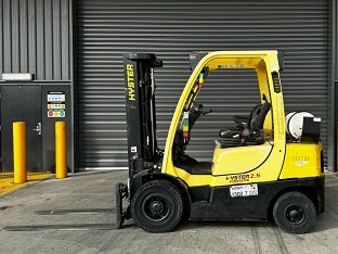 HYSTER H2.5FT