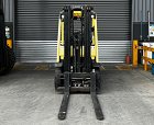 Used forklift: HYSTER H2.5FT