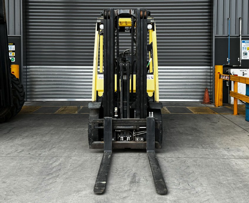 HYSTER H2.5FT