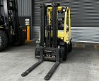 Used forklift: HYSTER H2.5FT