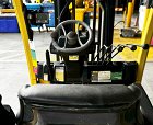 Used forklift: HYSTER H2.5FT