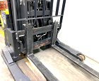 Used forklift: LIFTSMART WRT15