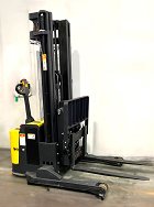 Used forklift: LIFTSMART WRT15