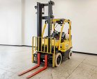 Used forklift: HYSTER H2.5FT