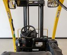 Used forklift: HYSTER H2.5FT