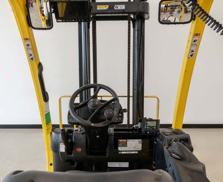 HYSTER H2.5FT