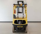 Used forklift: HYSTER H2.5FT