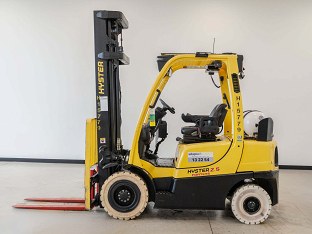 HYSTER H2.5FT