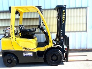 HYSTER H2.5FT