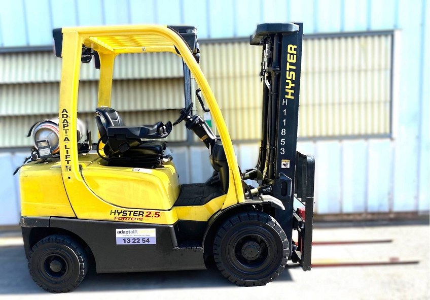 HYSTER H2.5FT