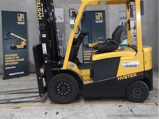 HYSTER J2.5GX