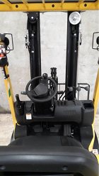 Used forklift: HYSTER H1.8XT