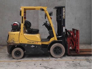 HYSTER H2.5XT