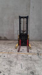 Used forklift: HYSTER W30ZR