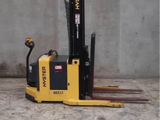 HYSTER W30ZR