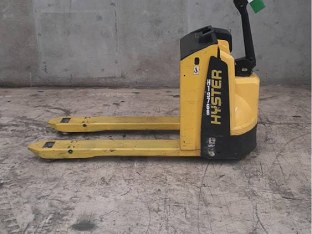 HYSTER P2.0