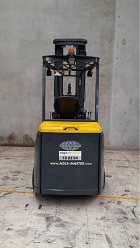 Used forklift: AISLE-MASTER 20SE