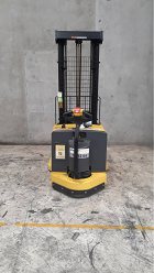 Used forklift: HYSTER W30ZR