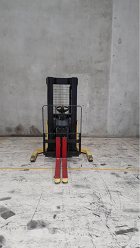 Used forklift: HYSTER W30ZR